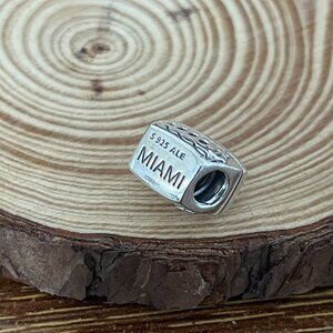 Pandora Charm S925 Sterling Silver Jewelry